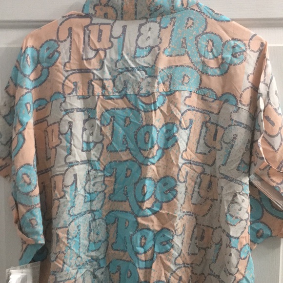 💕BEAUTIFUL BNWT LULAROE MEDIUM AMY💕 - Picture 4 of 7